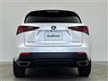 2021 Lexus NX