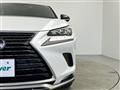 2021 Lexus NX