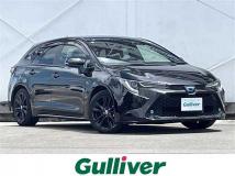 2022 Toyota Corolla Touring Wagon