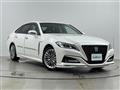 2019 Toyota Crown Hybrid