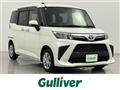 2022 Toyota Roomy