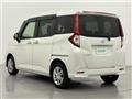 2022 Toyota Roomy