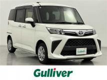 2022 Toyota Roomy