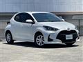 2023 Toyota Yaris