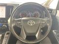 2018 Toyota Vellfire