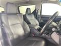 2018 Toyota Vellfire