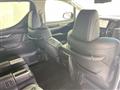 2018 Toyota Vellfire