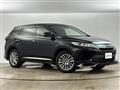 2017 Toyota Harrier