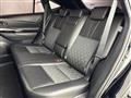 2017 Toyota Harrier