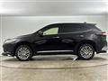2017 Toyota Harrier