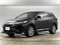 2017 Toyota Harrier