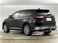 2017 Toyota Harrier