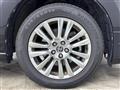 2017 Toyota Harrier