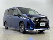 2023 Nissan Serena