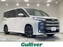 2024 Toyota Noah
