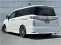 2019 Nissan Elgrand