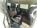 2019 Nissan Elgrand