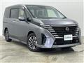 2024 Nissan Serena