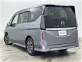 2024 Nissan Serena