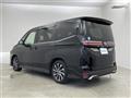 2022 Toyota Voxy