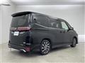 2022 Toyota Voxy