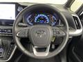 2022 Toyota Voxy