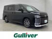 2022 Toyota Voxy