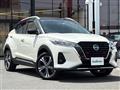 2021 Nissan KIX