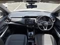2021 Nissan KIX