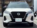 2021 Nissan KIX