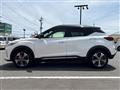 2021 Nissan KIX