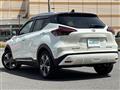 2021 Nissan KIX
