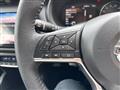 2021 Nissan KIX