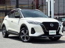 2021 Nissan KIX