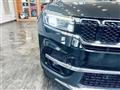 2023 Jeep Commander