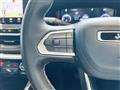 2023 Jeep Commander