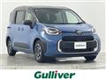 2023 Toyota Sienta