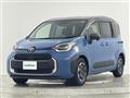 2023 Toyota Sienta