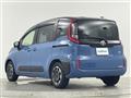 2023 Toyota Sienta