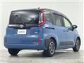 2023 Toyota Sienta