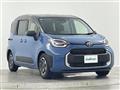 2023 Toyota Sienta