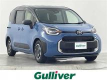 2023 Toyota Sienta
