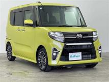 2021 Daihatsu Tanto