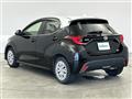 2020 Toyota Yaris