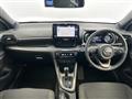2020 Toyota Yaris