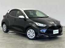 2020 Toyota Yaris