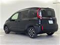 2023 Toyota Sienta