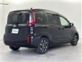 2023 Toyota Sienta