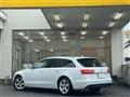 2014 Audi A6