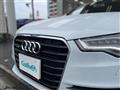 2014 Audi A6
